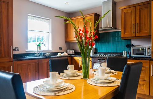 Ballycastle Apartamento | The Arches