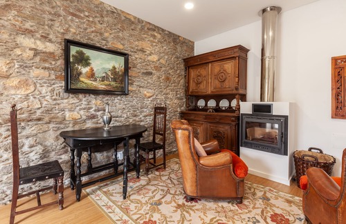 Venade Apartamento | The Arches House
