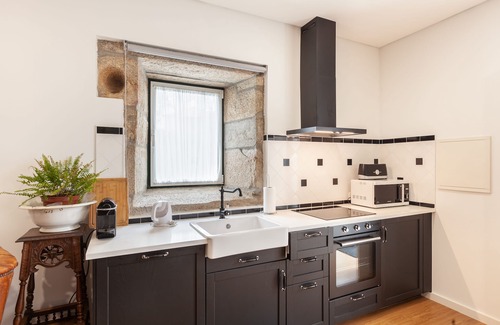 Venade Apartamento | The Arches House