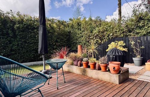 Ballyaughlis Casa | The Architect's Mews