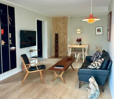 Billund Apartamento | The Architects Home