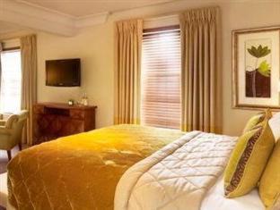 City Centre Hotel | The Arden Hotel Stratford - Eden Hotel Collection