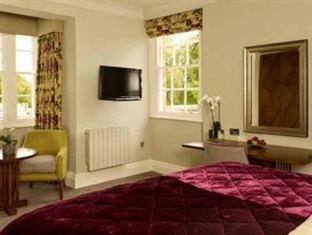 City Centre Hotel | The Arden Hotel Stratford - Eden Hotel Collection