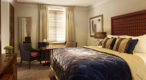 City Centre Hotel | The Arden Hotel Stratford - Eden Hotel Collection