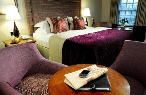 City Centre Hotel | The Arden Hotel Stratford - Eden Hotel Collection