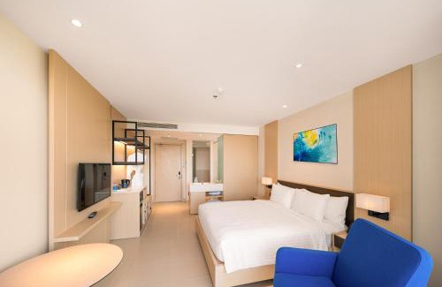 Khanh Hoa Apartamento | THE ARENA Cam Ranh, căn hộ