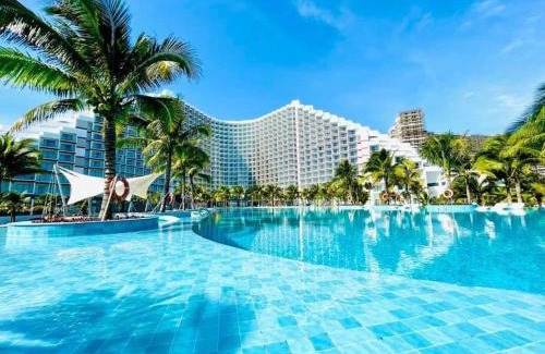 Khanh Hoa Apartamento | THE ARENA Cam Ranh, căn hộ