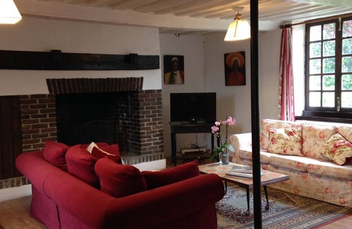 Manerbe Casa | The Argentel manor