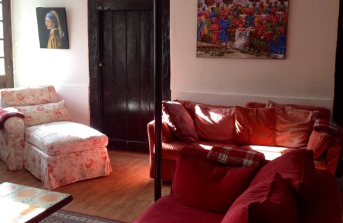 Manerbe Casa | The Argentel manor