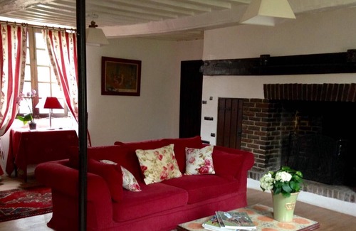 Manerbe Casa | The Argentel manor