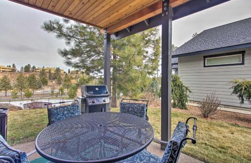 Southern Crossing Casa | The Ark at Farewell Park, 20 Mi to Mt Bachelor!