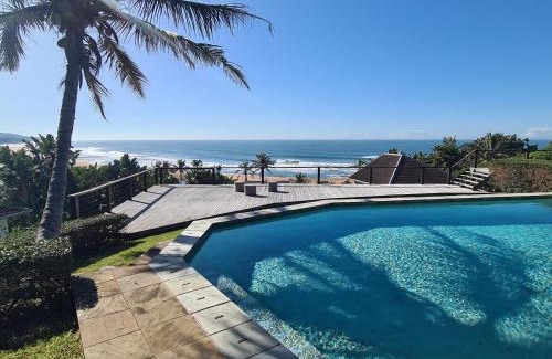 Zinkwazi Beach Casa | THE ARK in Zinkwazi Beach