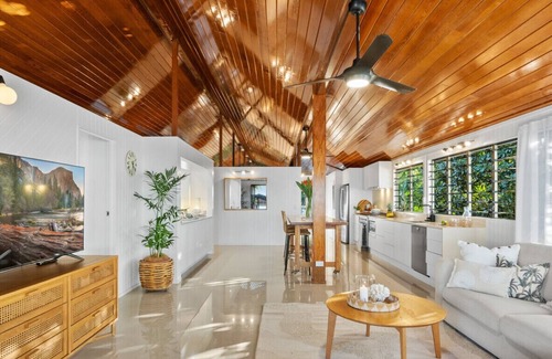 Clifton Beach Apartamento | The Arlington Beach House
