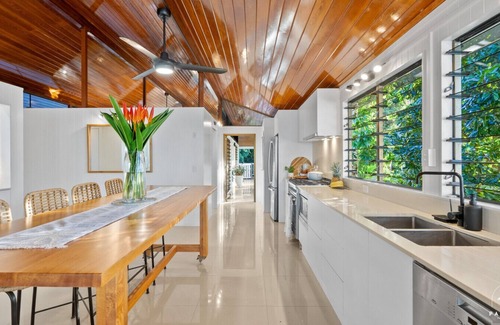 Clifton Beach Apartamento | The Arlington Beach House