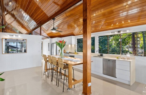 Clifton Beach Apartamento | The Arlington Beach House