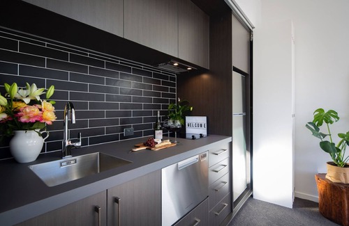 Arrowtown Apartamento | The Arrow Nest - Apartamento nuevo