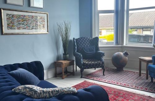 Kilmun Apartamento | The Art Apartment