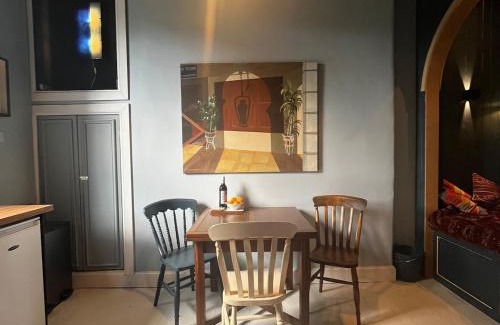 Kilmun Apartamento | The Art Apartment