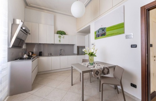 San Lorenzo Apartamento | The Art Gallery in a perfect location