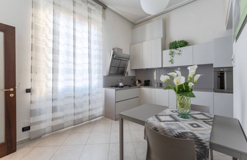 San Lorenzo Apartamento | The Art Gallery in a perfect location