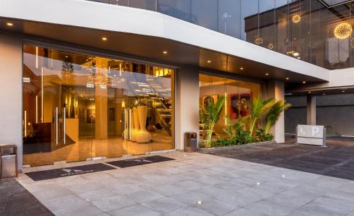 Ofin Hotel | The Art Hotel