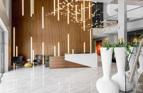 Ofin Hotel | The Art Hotel
