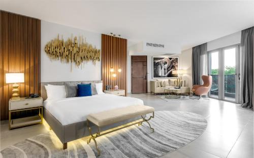 Ofin Hotel | The Art Hotel