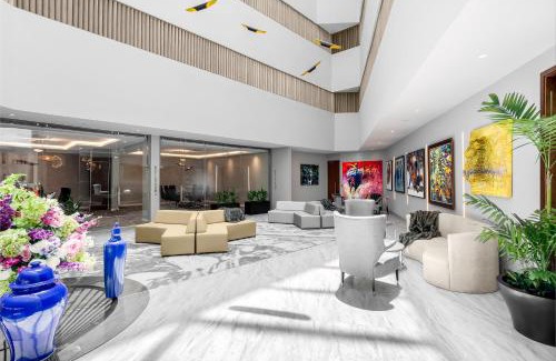 Ofin Hotel | The Art Hotel