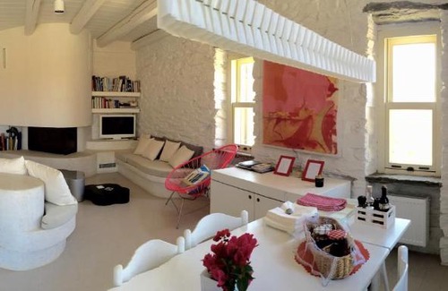 Vourkari Casa | The Art House