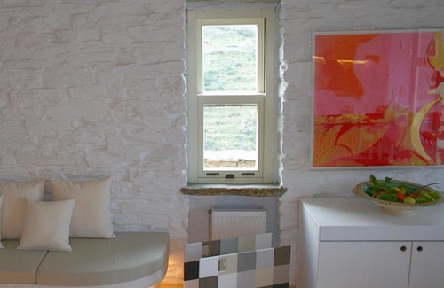 Vourkari Casa | The Art House