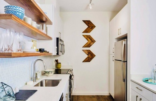 Cambridgeport Apartamento | The Art House King Bed Harvard and MIT walking distance