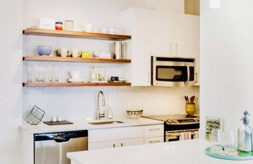 Cambridgeport Apartamento | The Art House King Bed Harvard and MIT walking distance