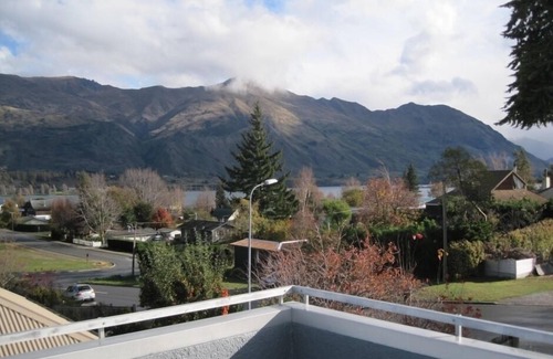 Wanaka Casa | El Art House, Wanaka - casa de vacaciones contemporáneo