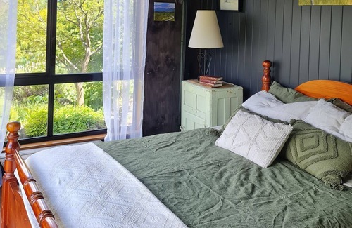 Huon Valley Cabaña | The Art Studio @ Ripples Art Farm