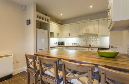 Beaumont Apartamento | The Artane Self Catering