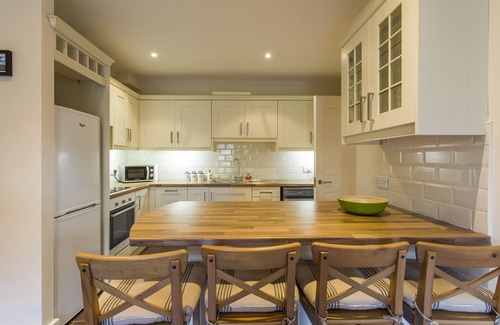 Beaumont Apartamento | The Artane Self Catering
