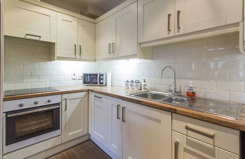 Beaumont Apartamento | The Artane Self Catering