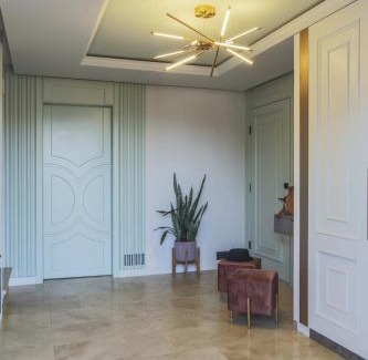 Central Okanagan Apartamento | The Artisan - Boutique retreat with lake view.