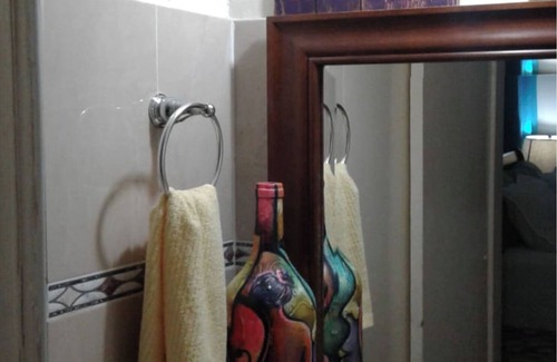 New Kingston Apartamento | The Artist Place @ Oxford New Kingston