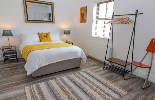 Glen of Aherlow Cabaña | THE ARTIST'S BARN, family friendly in Cappawhite, County Tipperary