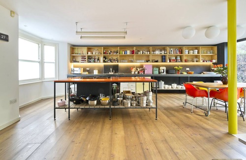 Tufnell Park Casa | The Artist's House, by Veeve