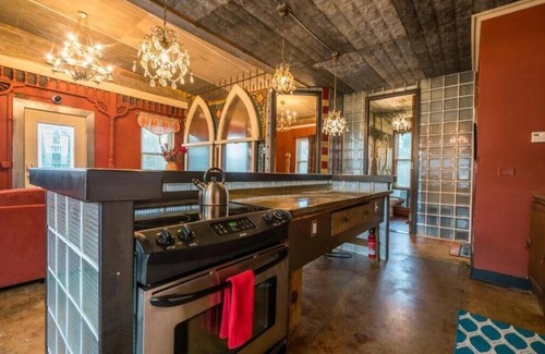 St Croix Falls Apartamento | El loft del artista en el pintoresco St Croix Falls, WI