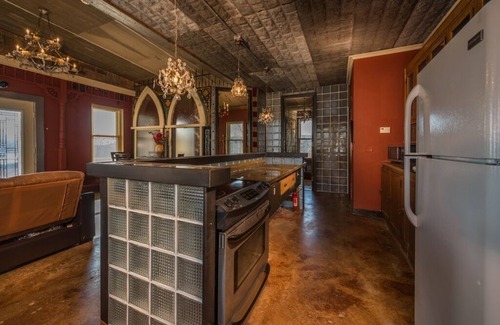 St Croix Falls Apartamento | El loft del artista en el pintoresco St Croix Falls, WI