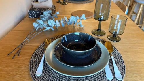Stratford Apartamento | The Artist's Loft