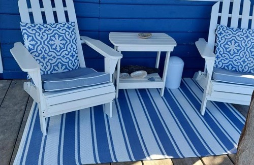 Strahan Cama Y Desayuno | The Artists Cottage - absolute waterfront