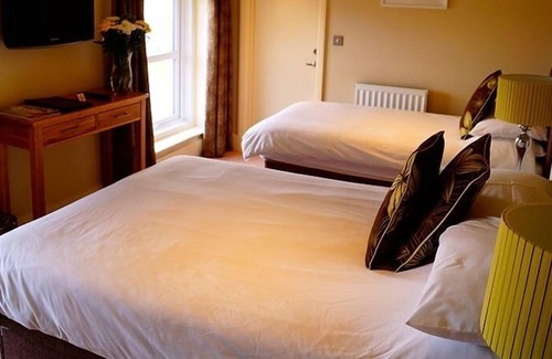 Littlehampton Hotel | The Arun View Inn