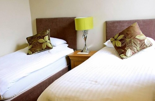 Littlehampton Hotel | The Arun View Inn