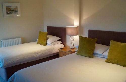 Littlehampton Hotel | The Arun View Inn