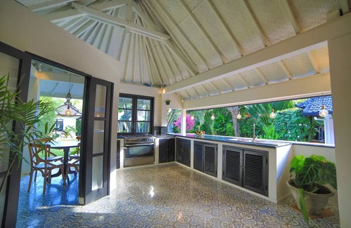 Petitenget Villa | The Aryana Estate