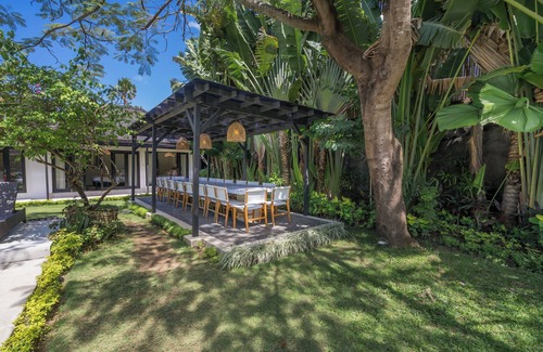 Petitenget Villa | The Aryana Estate